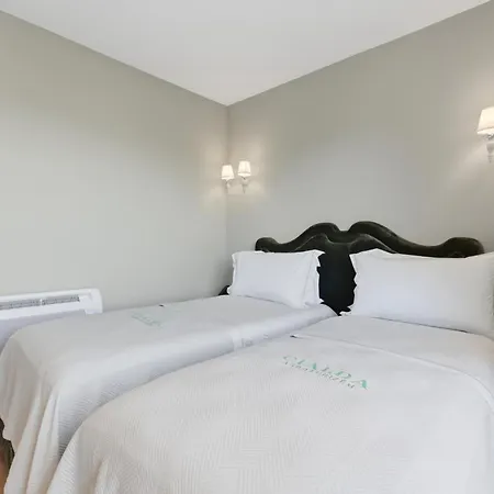 Agroturizem Cialda Hotel
