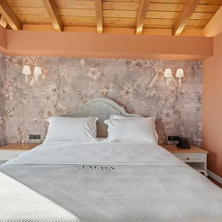 Hotel Agroturizem Cialda Škalngur