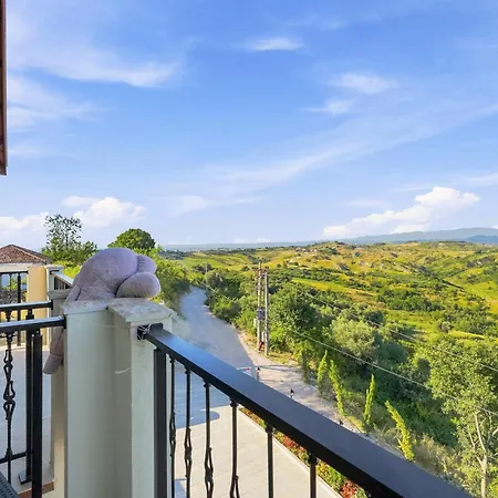 Agroturizem Cialda Hotel