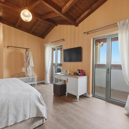 Agroturizem Cialda * Škalngur