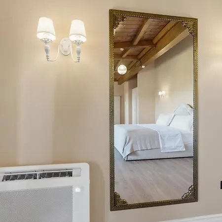 Hotel Agroturizem Cialda