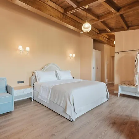 Agroturizem Cialda Hotel Škalngur