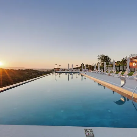 Hotel Agroturizem Cialda