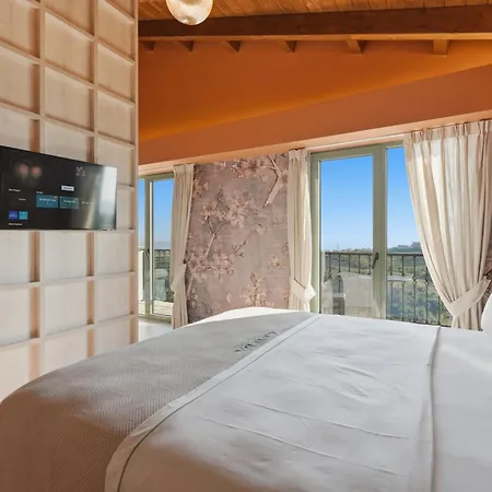 Agroturizem Cialda Hotel *
