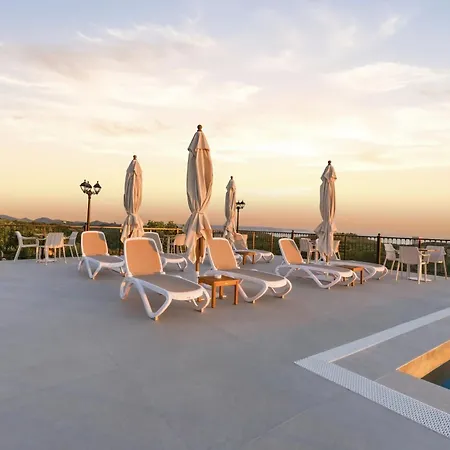 Hotel Agroturizem Cialda *