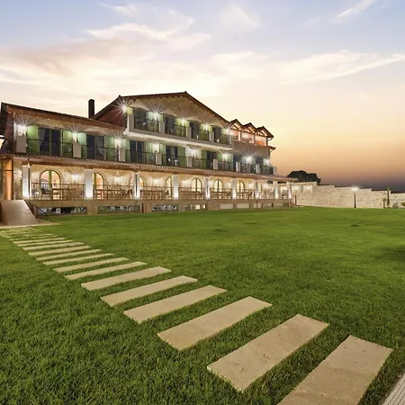 Agroturizem Cialda