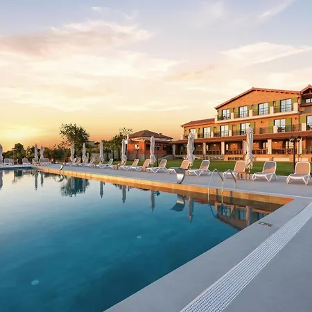Hotel Agroturizem Cialda *