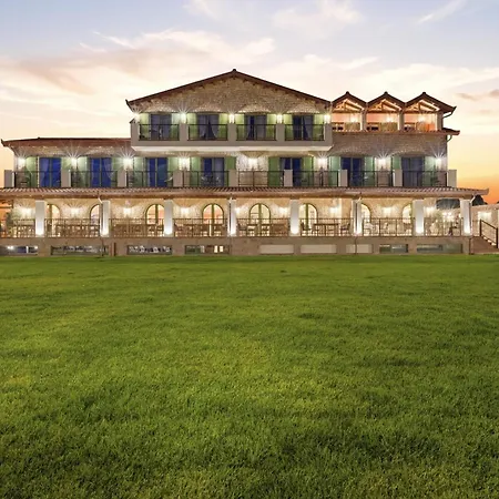 Otel Agroturizem Cialda Škalngur