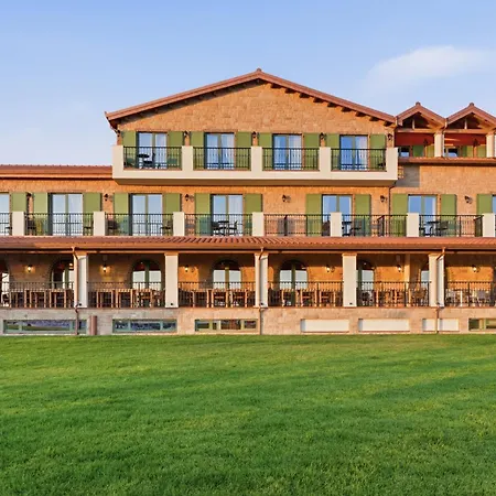 Agroturizem Cialda Hotel Škalngur