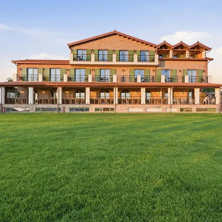 Agroturizem Cialda *