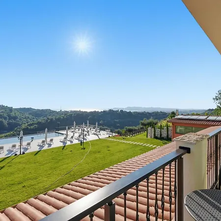 Agroturizem Cialda Hotel *